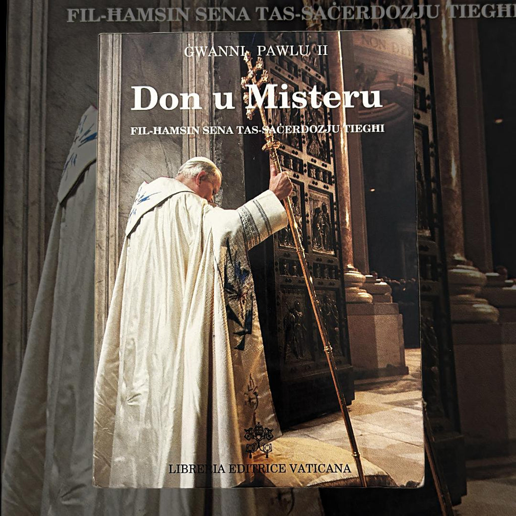 Don U Misteru
