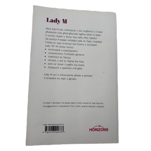 Lady M