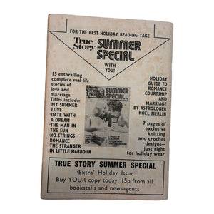True Detective August 1973