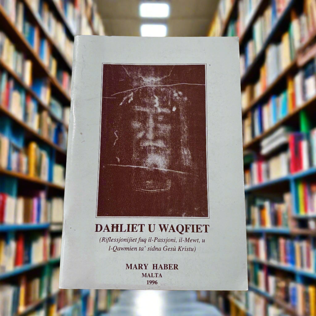 Dahliet U Waqfiet