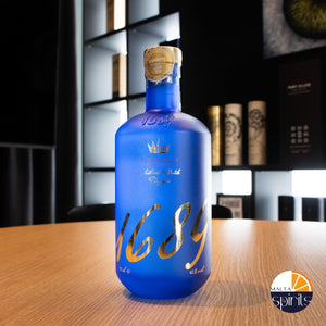 1689 Dutch Dry Gin 70cl
