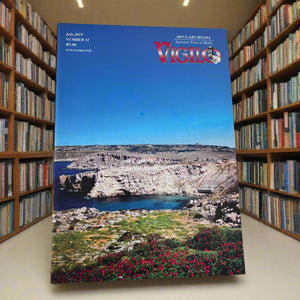 Vigilo Din L-Art Helwa July 2019 51