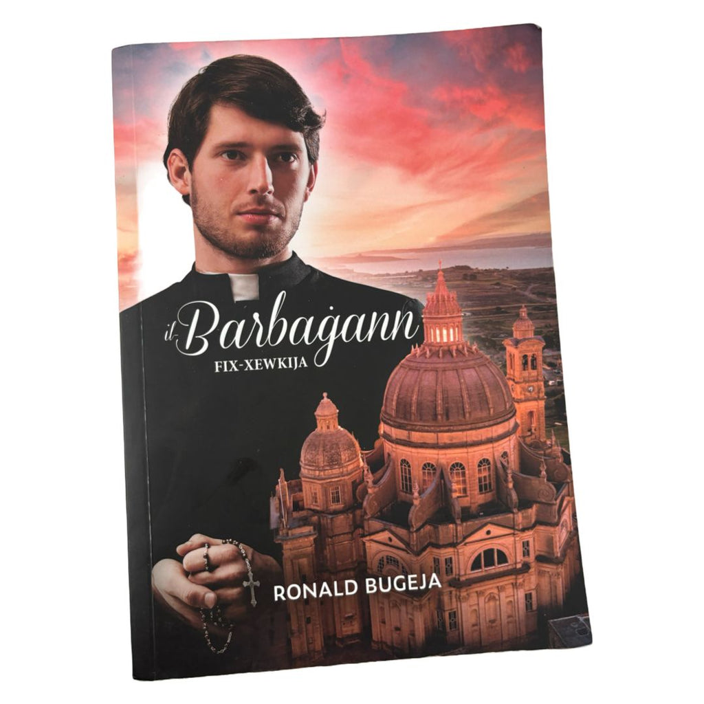 Il-Barbagann Fix-Xewkija