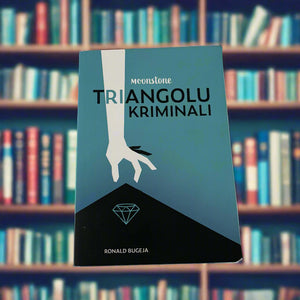 Moonstone Triangolu Kriminali