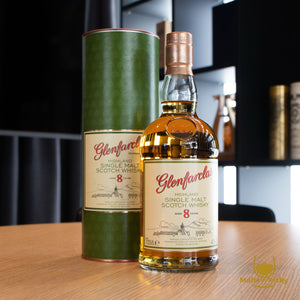 Glenfarclas 8 Year Old 70cl