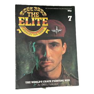 The Elite Against All Odds 7