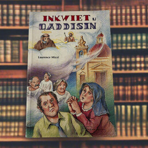 Inkwiet u Qaddisin