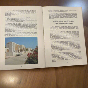 Mit-Tajjeb Ghall-Ahjar