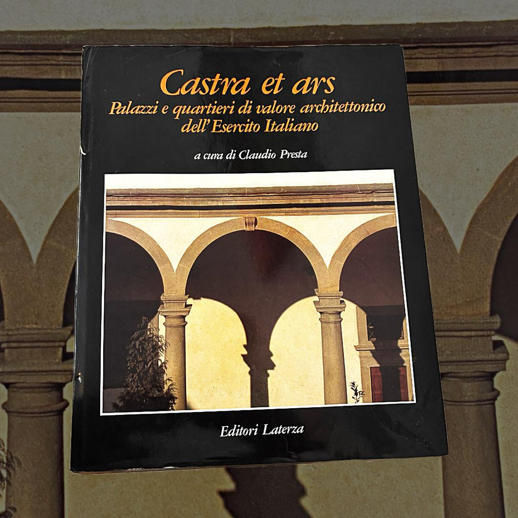 Castra Et Ars