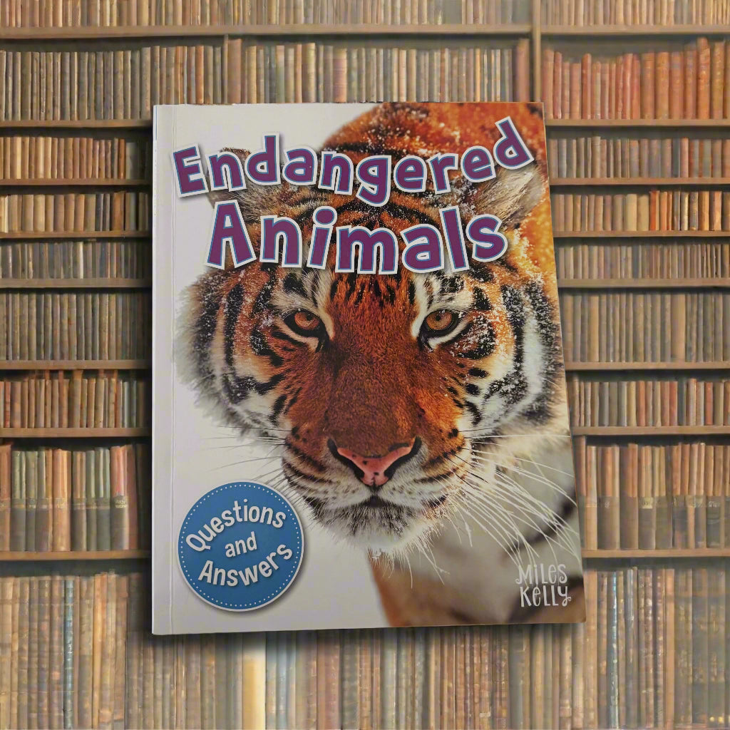 Endangered Animals
