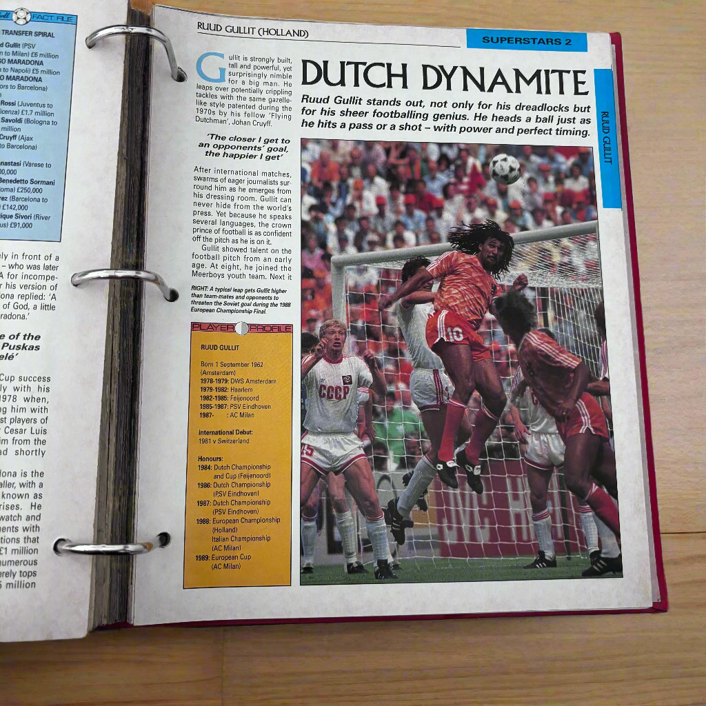 World Cup `90 The Complete Collection