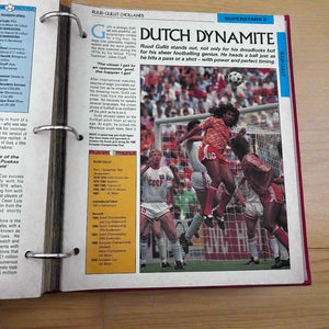 World Cup `90 The Complete Collection
