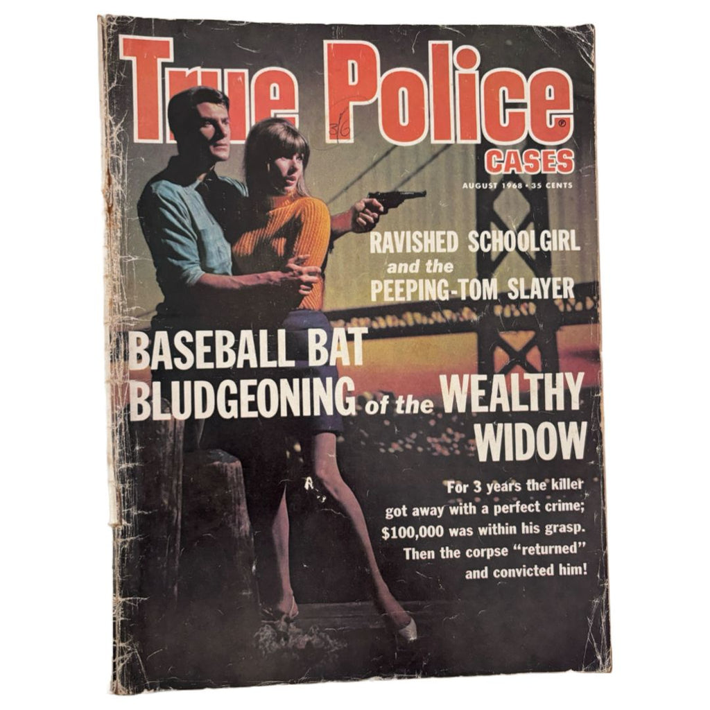 True Police August 1968
