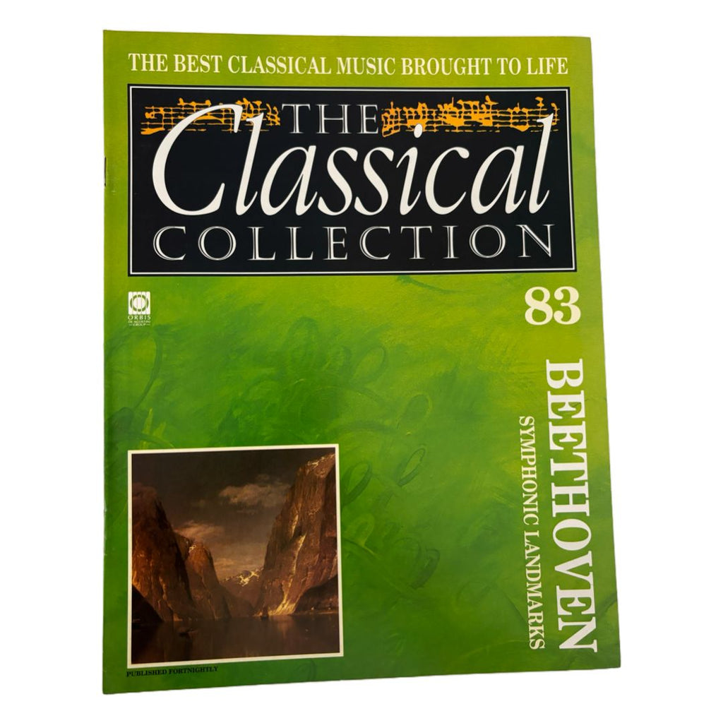 The Classical Collection 83