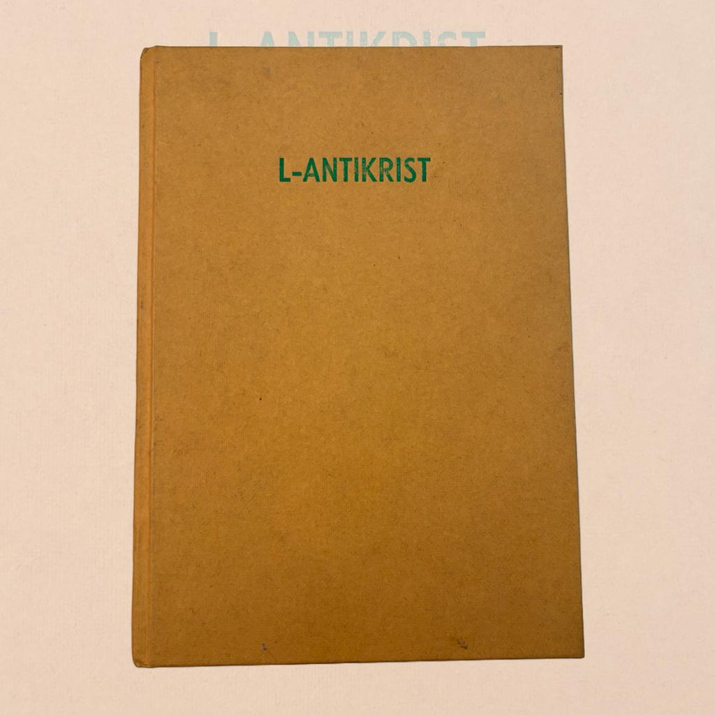 L-Antikrist