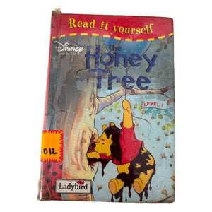 (Ladybird) The Honey Tree