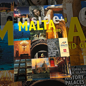 Inside Malta And Gozo