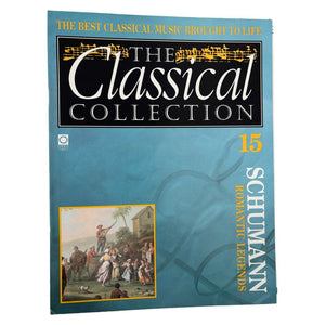 The Classical Collection 15