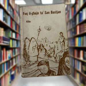 Fuq Il-Ghajn Ta' San Bastjan