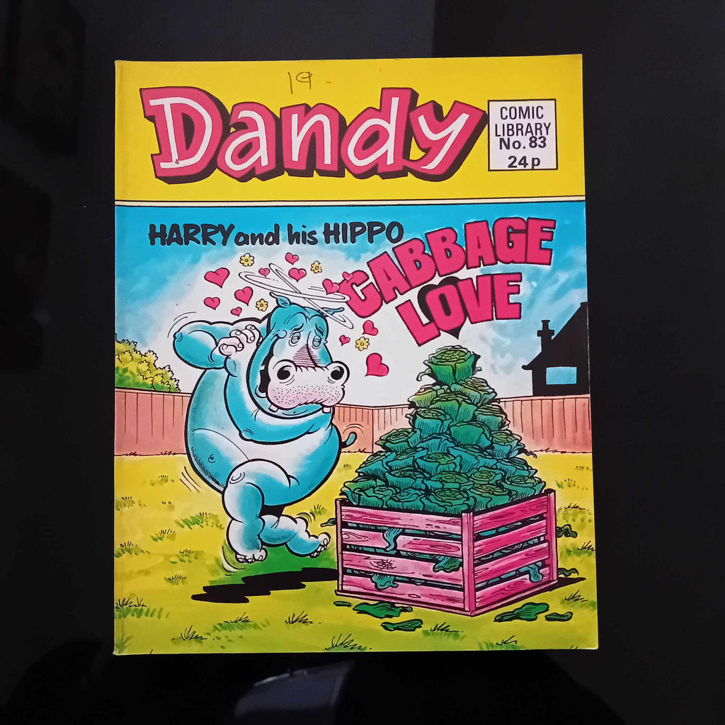 Dandy No.83