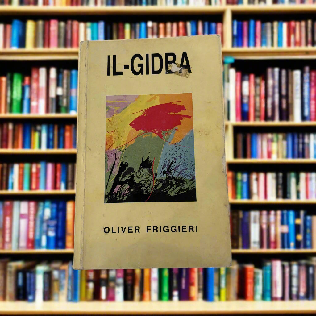 Il-Gidba
