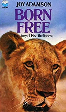 Born Free