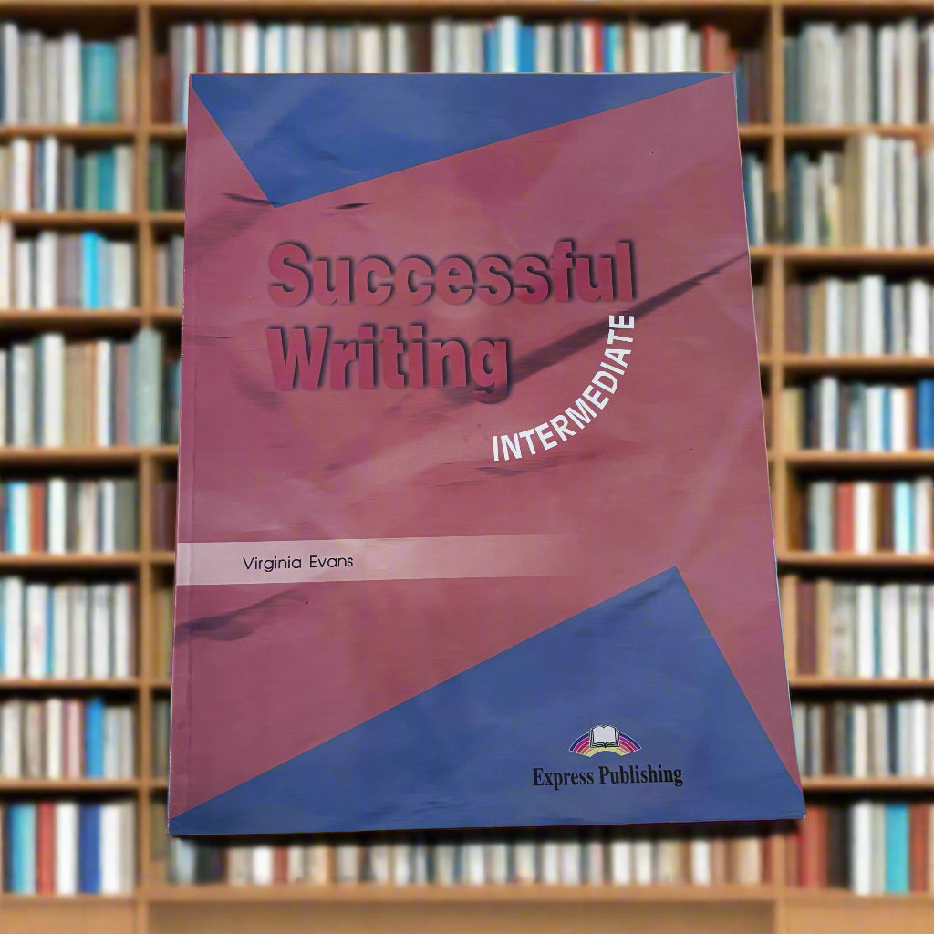 Successful Writing
