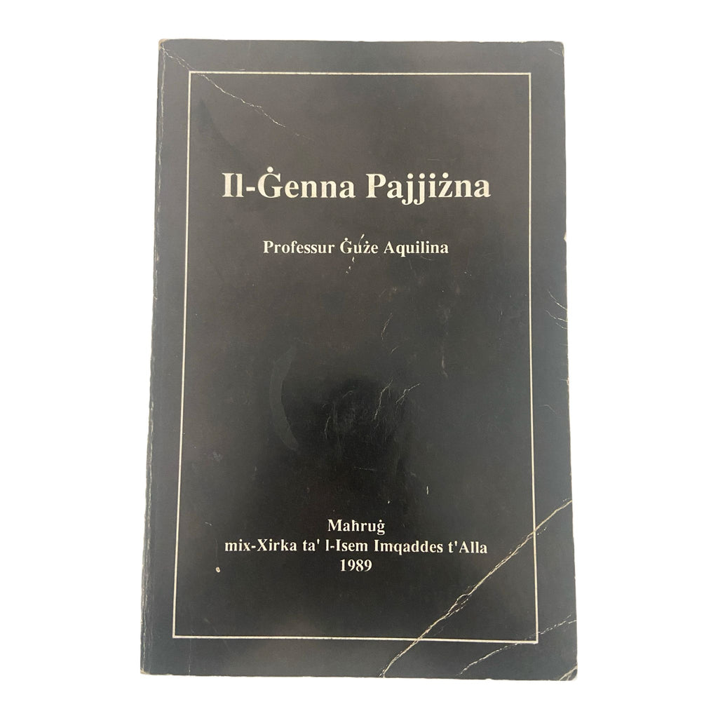 Il-Genna Pajjizna