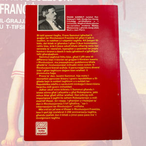 Ir-Rivoluzzjoni Franciza