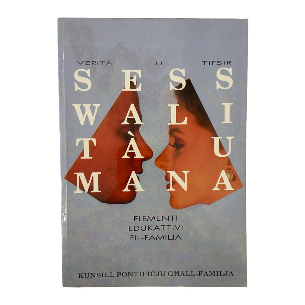 Sesswali ta`Umana