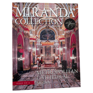 Miranda Collection Issue No.8