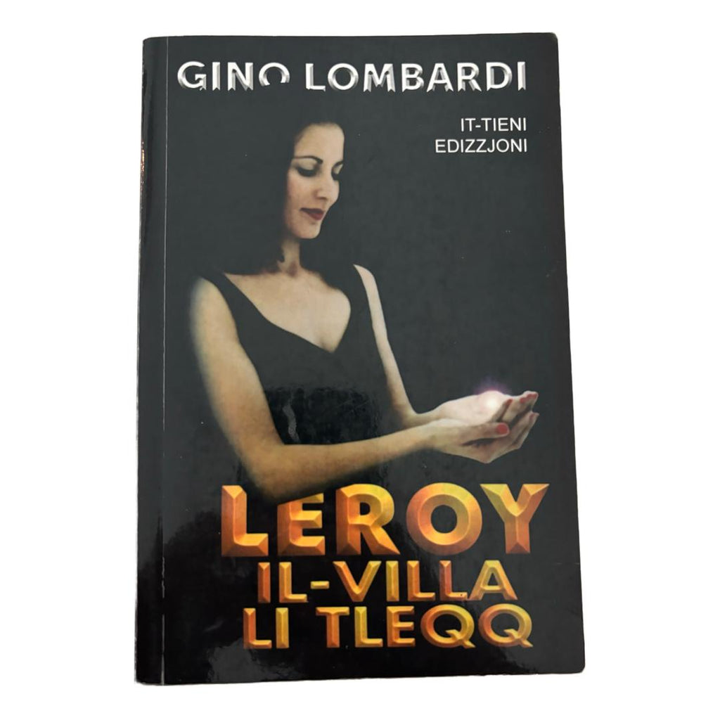 Leroy Il-Villa Li Tleqq
