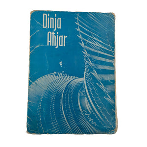 Dinja Ahjar