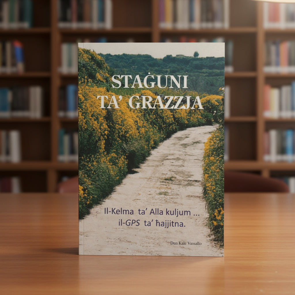 Staguni Ta` Grazzja