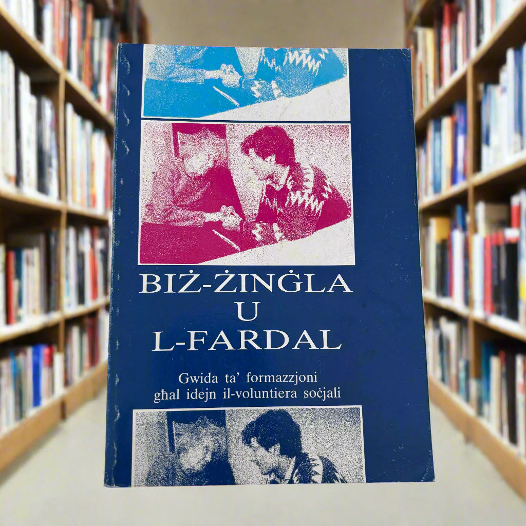 Biz-Zingla U L-Fardal