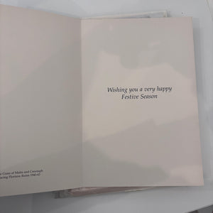 Malta Festive Post Cards x10
