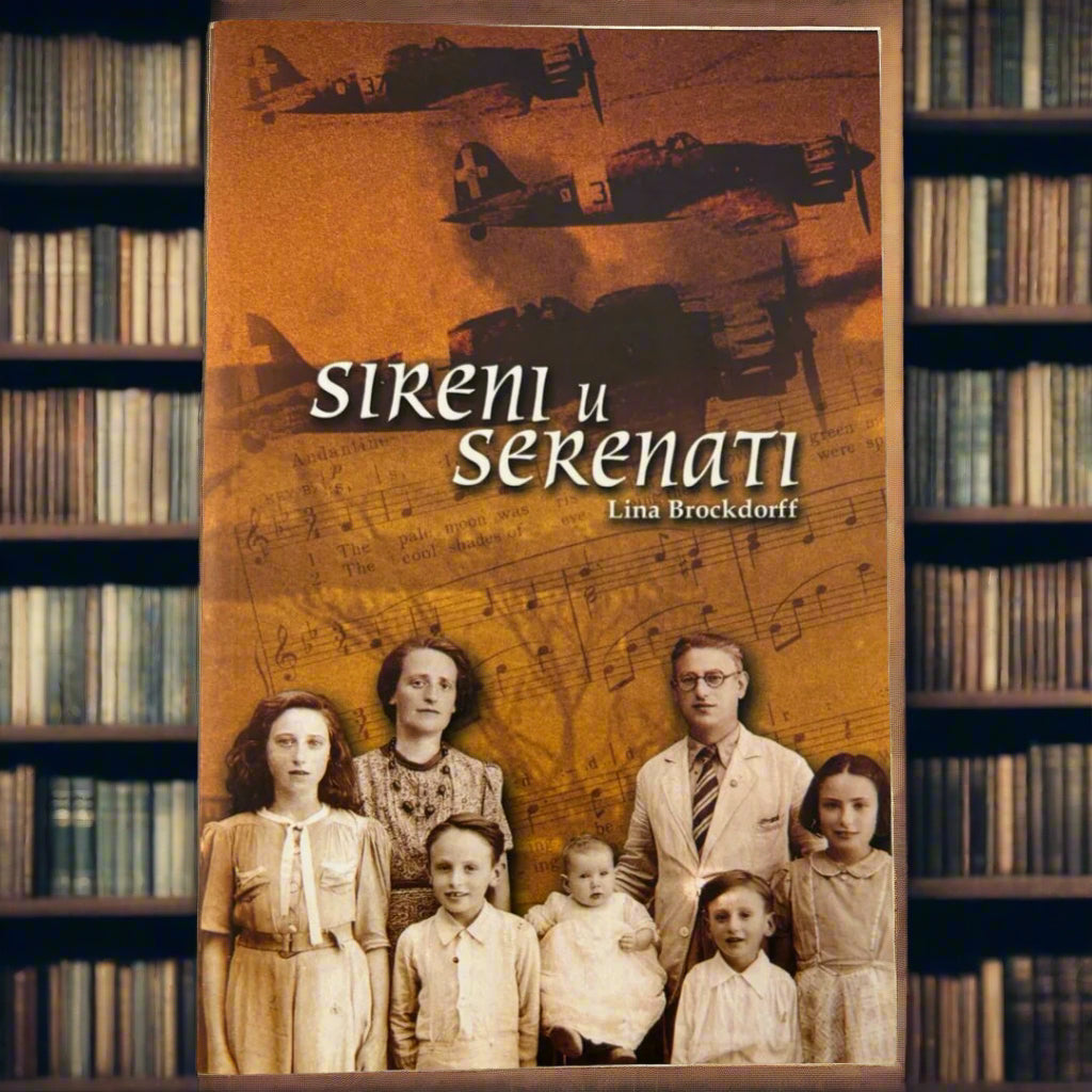 Sireni U Serenati
