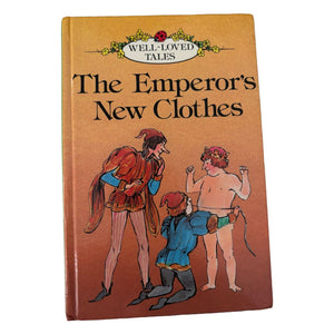 The Emperor`s New Clothes