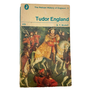 Tudor England