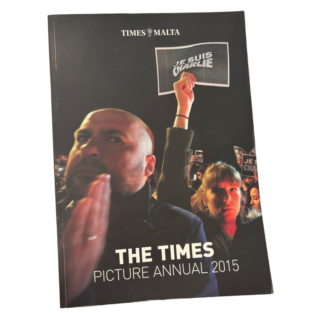 The Times Picture Annual 2015