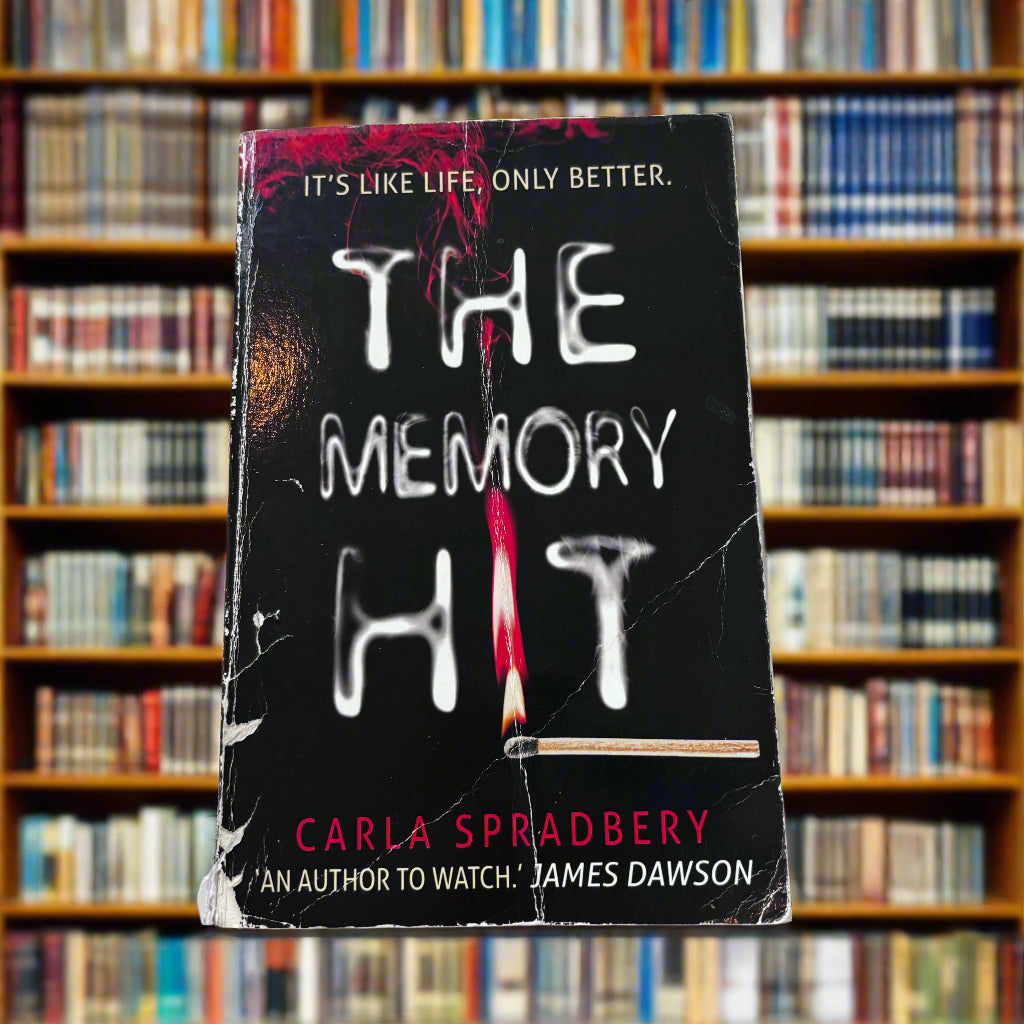 The Memory Hit