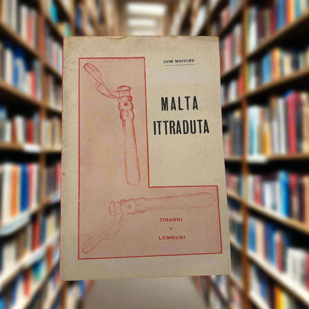 Malta Ittraduta