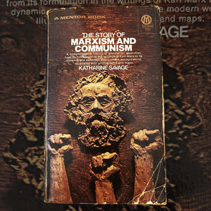 The Story Of Marxism And Communism