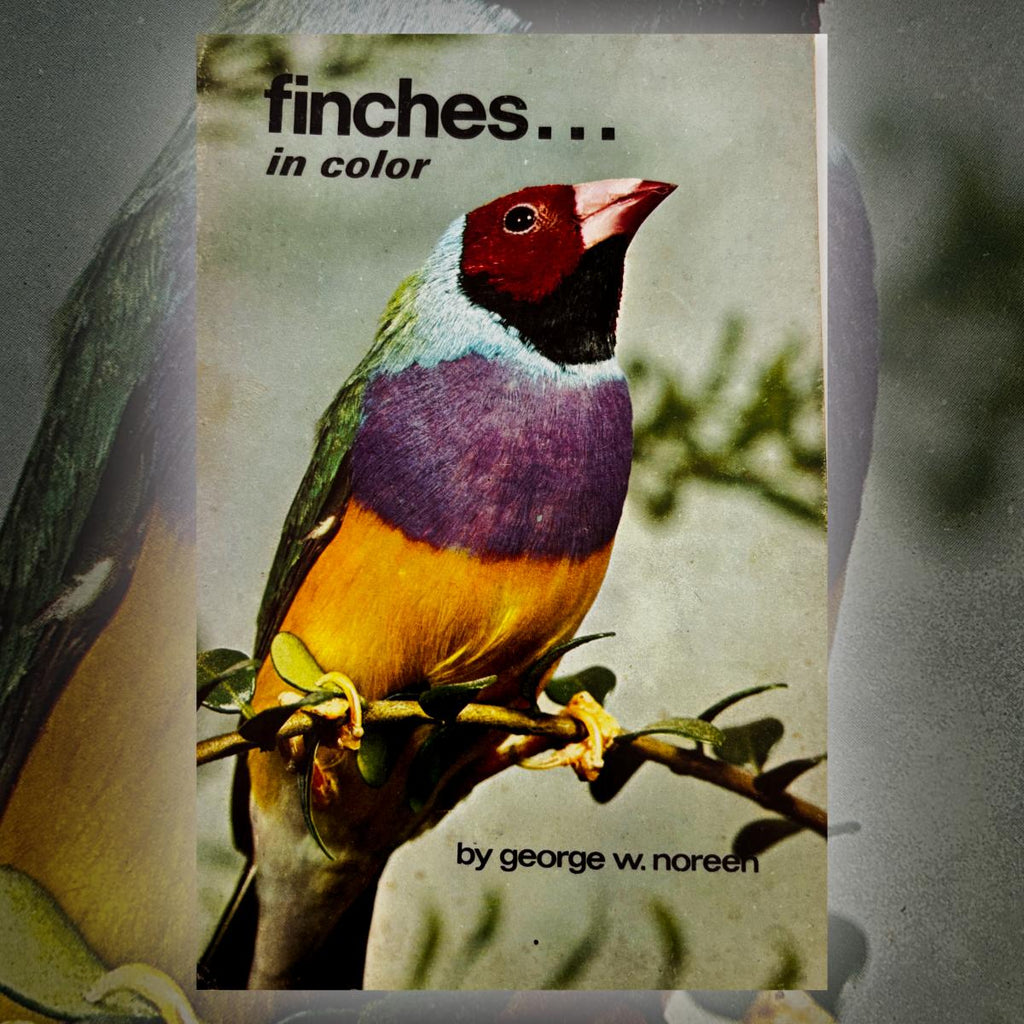 FInches...In Color
