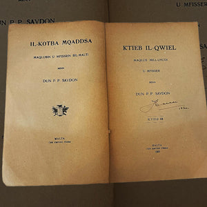 Ktieb Il-Qwiel