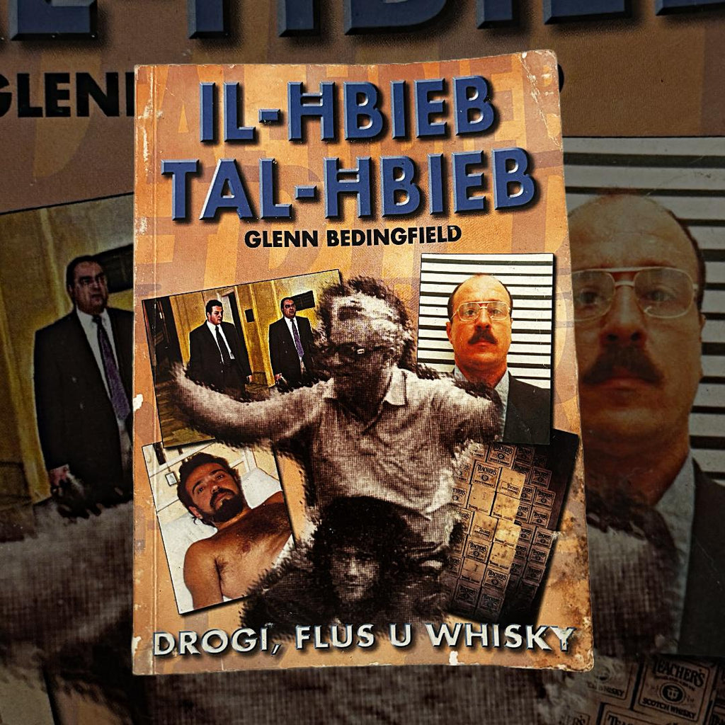 Il-Hbieb Tal-Hbieb