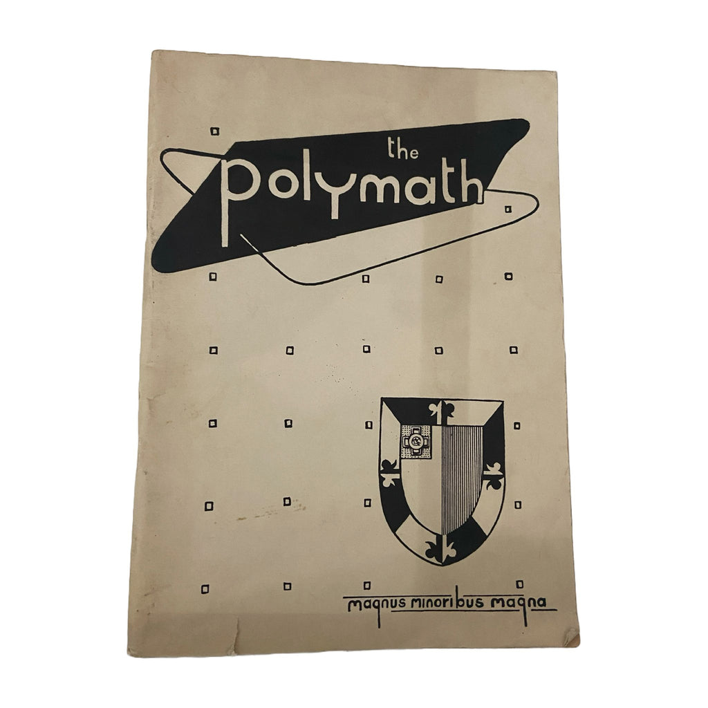 The Polymath