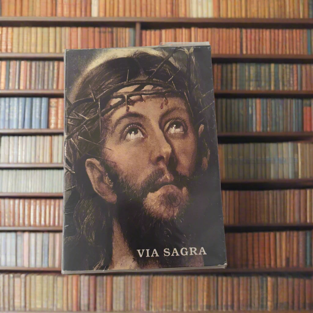 Via Sagra