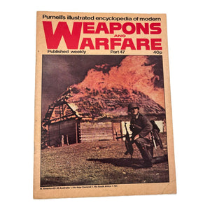Weapons And Warfare 47