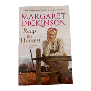 Reap The Harvest